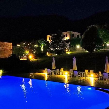Sotto Il Cielo Hotel ピニョーラ エクステリア 写真