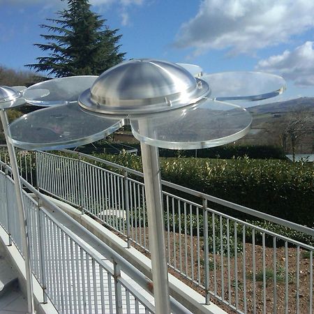 Sotto Il Cielo Hotel ピニョーラ エクステリア 写真