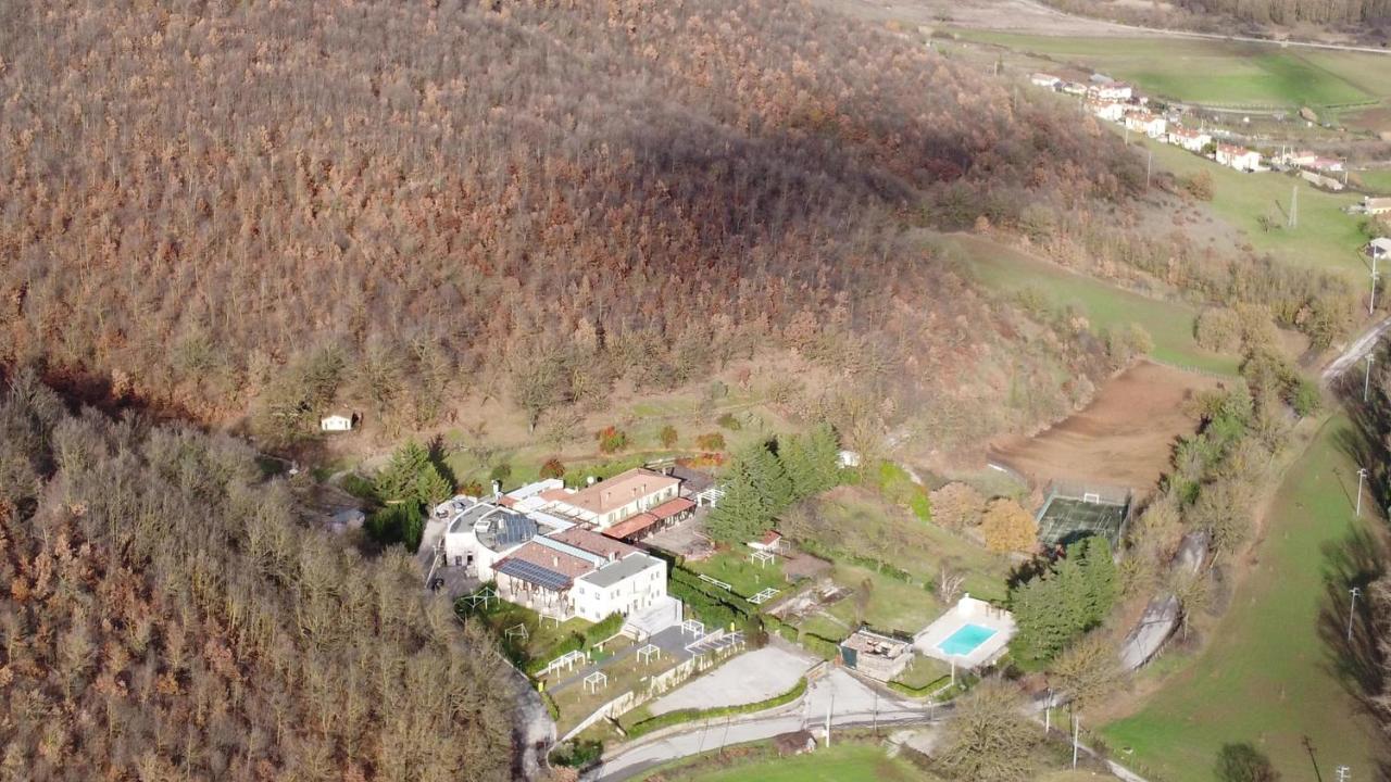 Sotto Il Cielo Hotel ピニョーラ エクステリア 写真