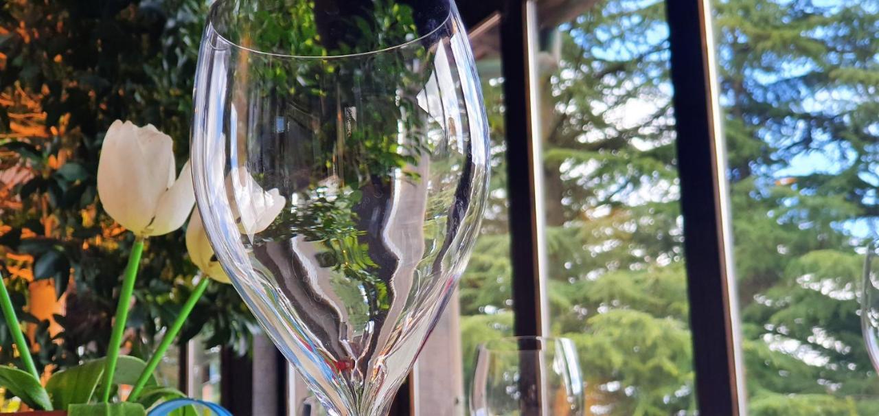Sotto Il Cielo Hotel ピニョーラ エクステリア 写真