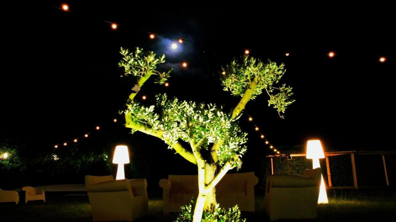 Sotto Il Cielo Hotel ピニョーラ エクステリア 写真