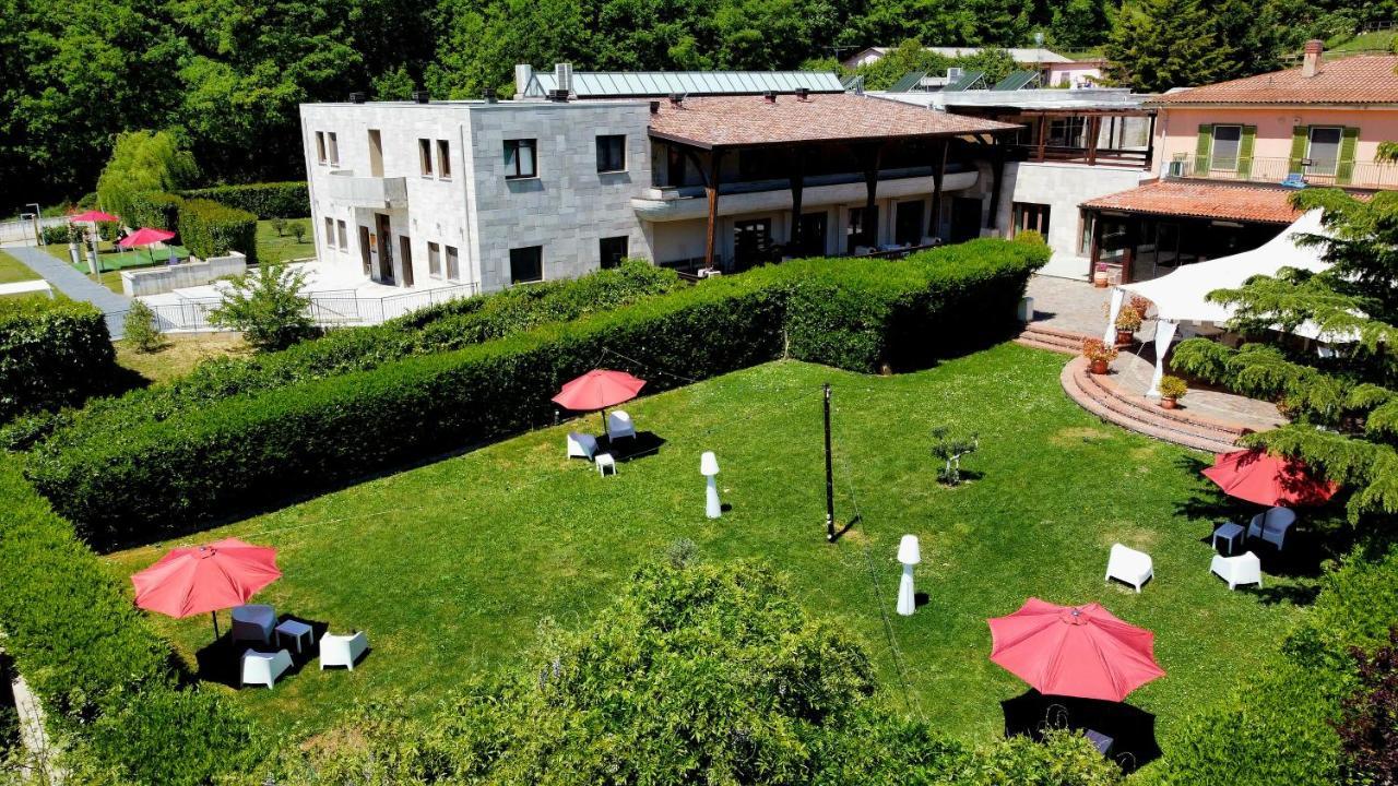 Sotto Il Cielo Hotel ピニョーラ エクステリア 写真