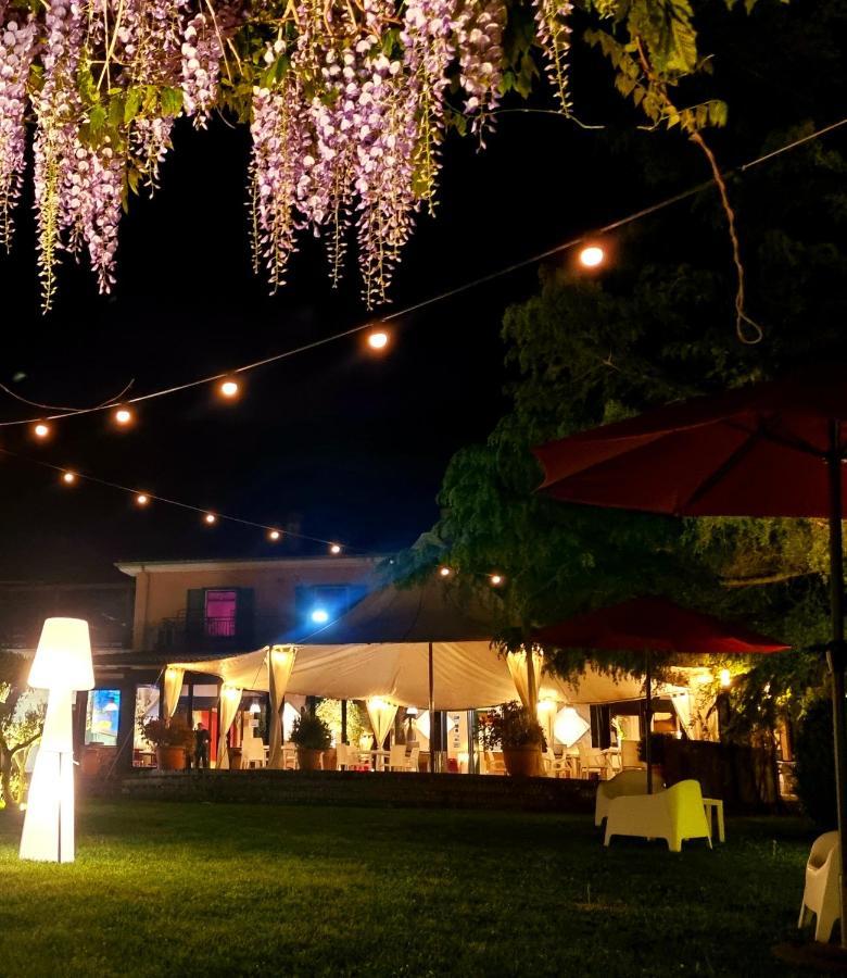 Sotto Il Cielo Hotel ピニョーラ エクステリア 写真