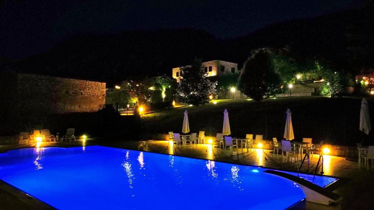 Sotto Il Cielo Hotel ピニョーラ エクステリア 写真