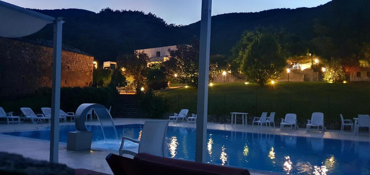 Sotto Il Cielo Hotel ピニョーラ エクステリア 写真