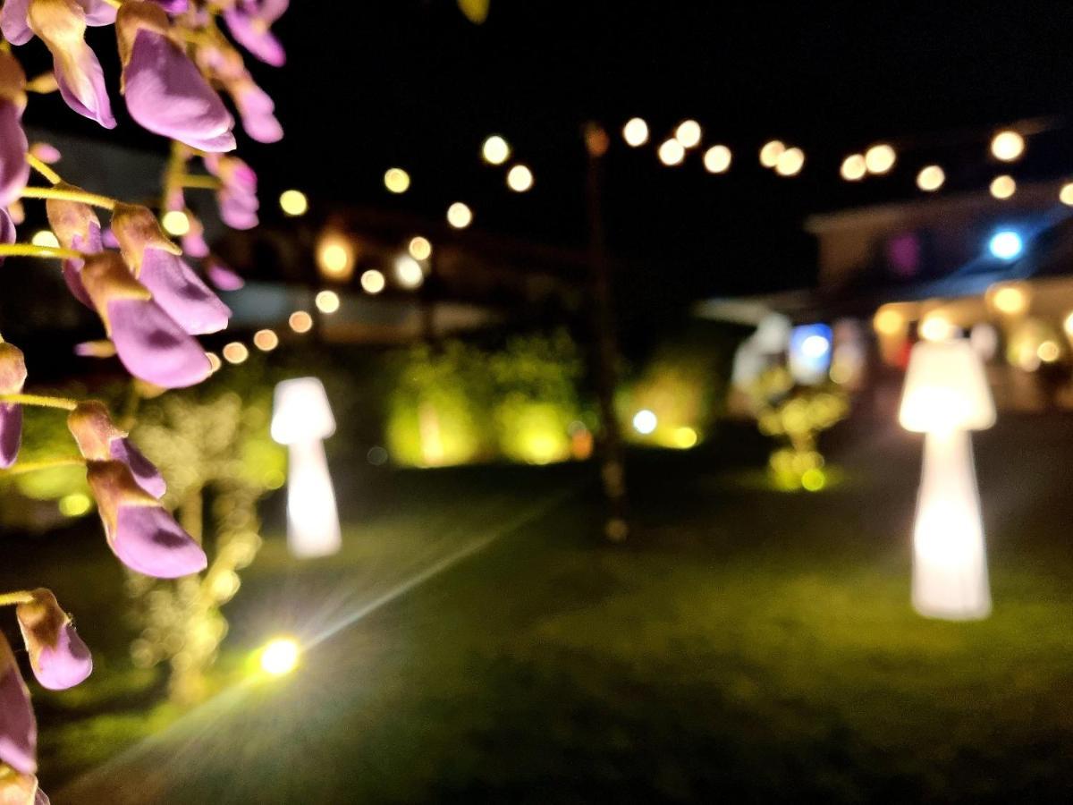 Sotto Il Cielo Hotel ピニョーラ エクステリア 写真
