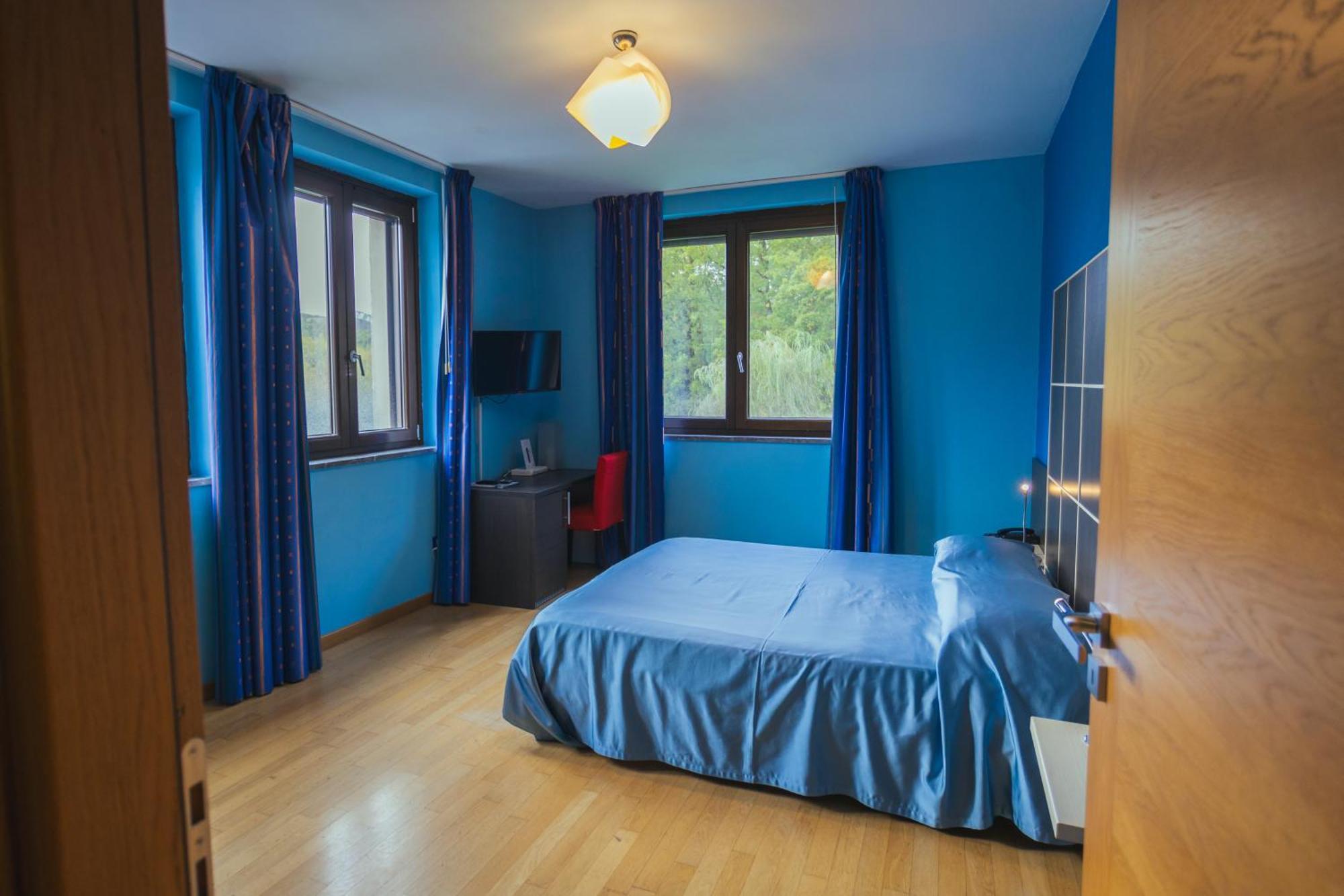 Sotto Il Cielo Hotel ピニョーラ エクステリア 写真