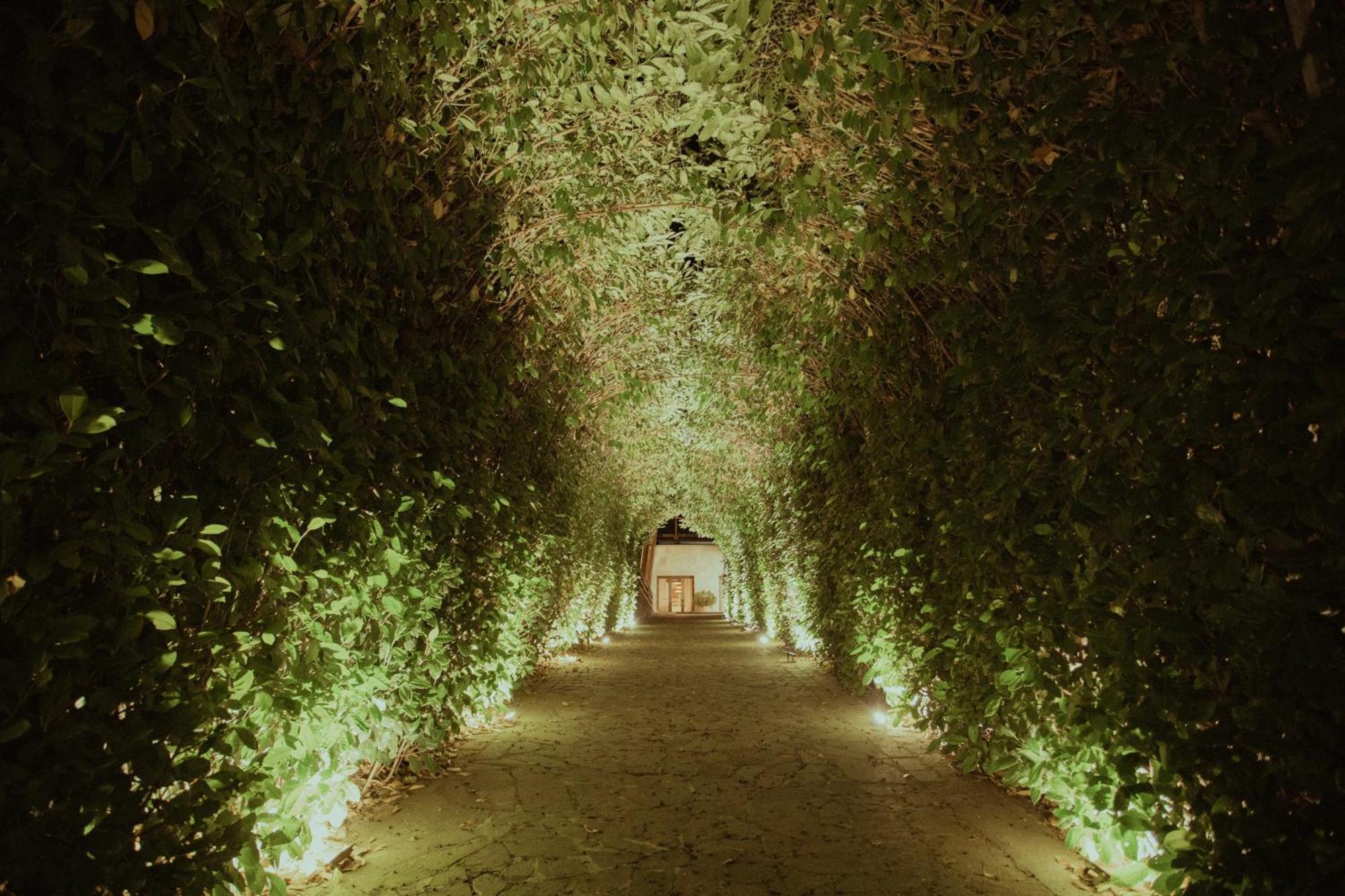 Sotto Il Cielo Hotel ピニョーラ エクステリア 写真