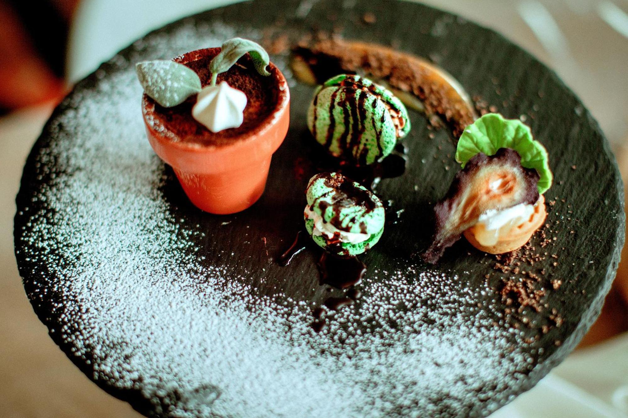 Sotto Il Cielo Hotel ピニョーラ エクステリア 写真